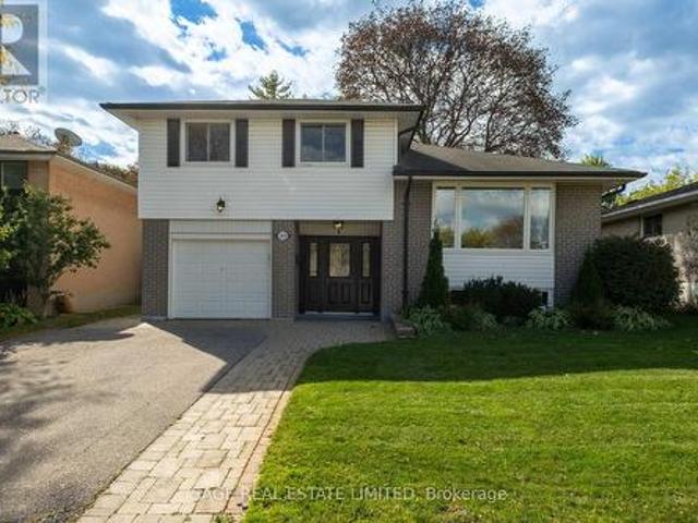 1410 Lewisham Drive, Mississauga, ON, L5J 3R3 house for sale | Listing ID W14028 | Royal LePage