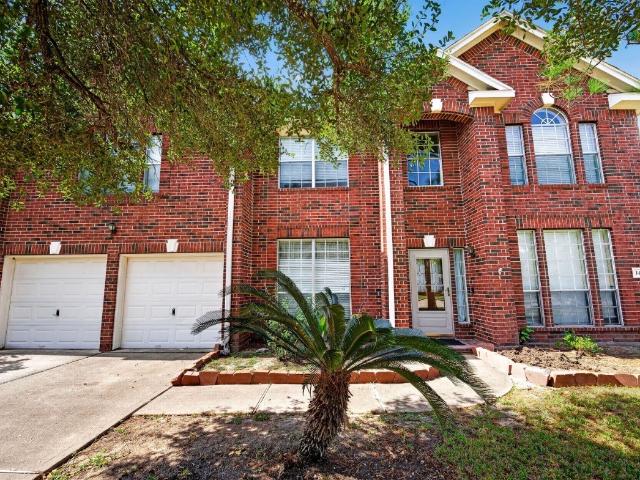 1410 Pine Forest Drive