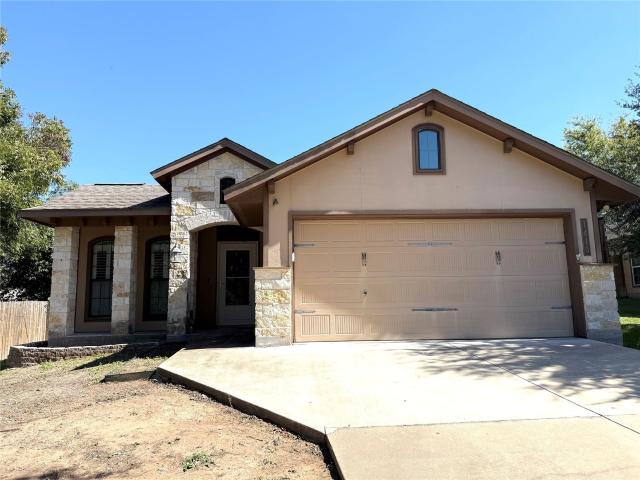 1410 Summer Court, Brenham, US, TX