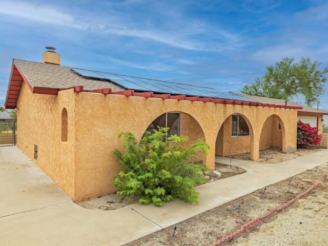 1410 Sewanee Dr, Borrego Springs, CA 92004 | MLS #NDP2509