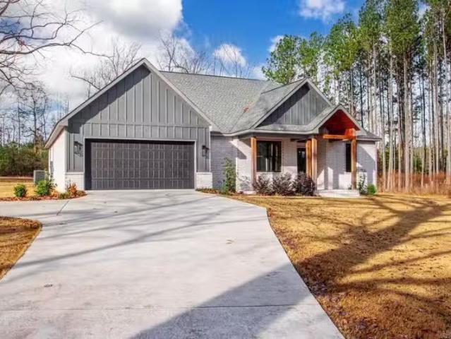 1410 SKYLINE DR, SHERIDAN, AR 72150