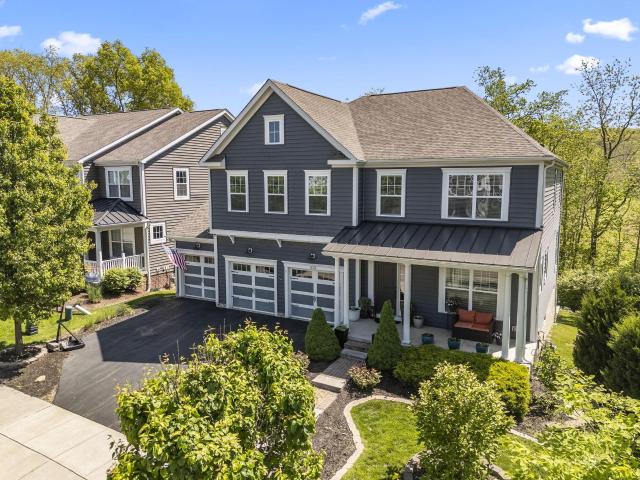 1410 Spagnol Lane