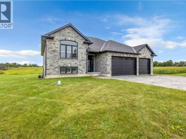 1410 Thompson Road E, Waterford, ON, N0E 1Y0 house for sale | Listing ID 40861 | Royal LePage