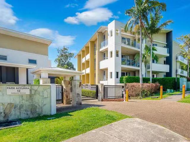 14/10 Valbonne Avenue, Varsity Lakes, QLD 4227