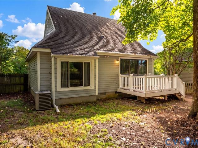 1410 Water Willow Drive