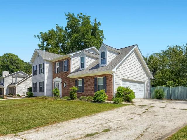 1410 Willow Bend Drive