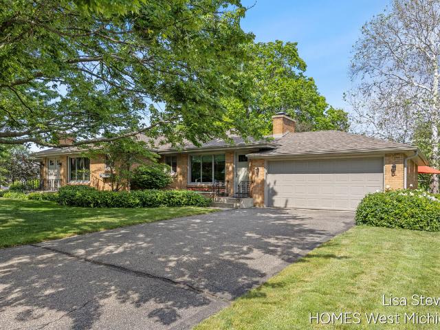 1410 Woodcliff Drive