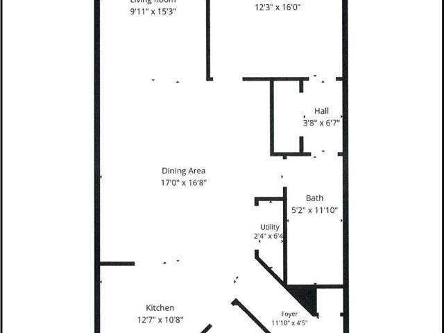 1410 4th Street Drive NW # 304