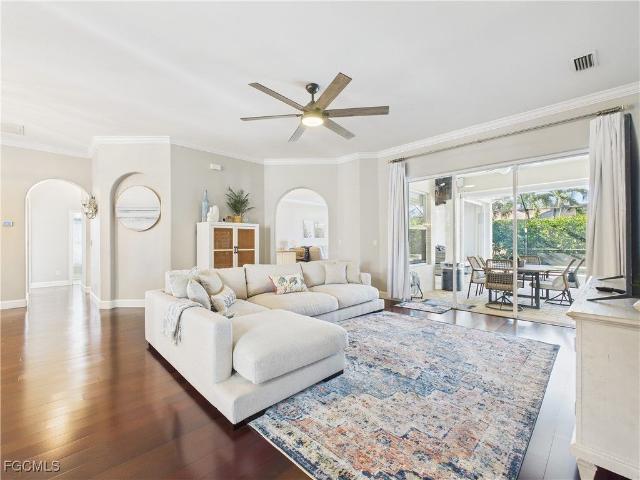 14111 Creek Court, Fort Myers, US, FL