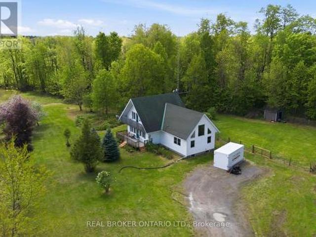 14114 Highway 7 Highway, Drummond/North Elmsley, ON, K7H 3C8 house for sale | Listing ID X13626 | Royal LePage