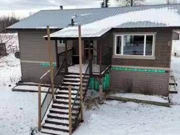 14115 Township Road 544 Road, Rural Yellowhead County, AB, T7E.