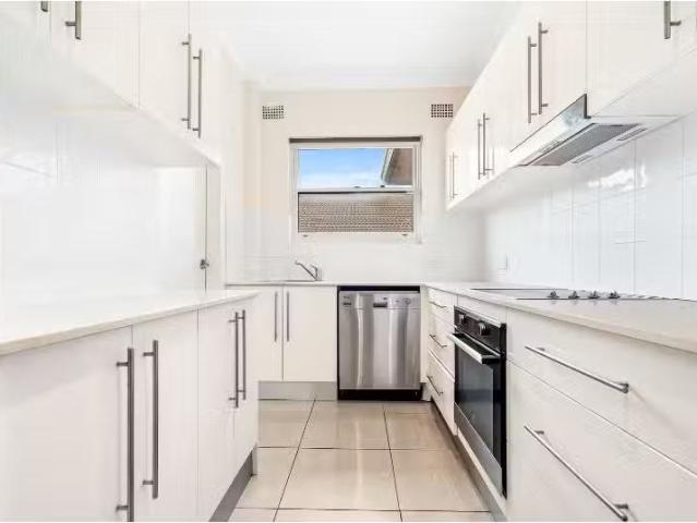 14/115 Alfred Street, Sans Souci Apartment for rent Listed by.
