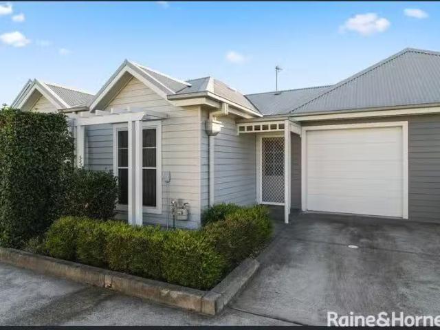14/115 Christo Road, WARATAH Apartment for rent Listed by Gle.