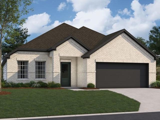14115 Hillier Run Dr, Santa Fe, TX 77510