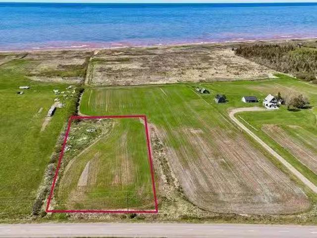14115 Route 14, Skinners Pond, PE, C0B 2B0 vacant land for s.