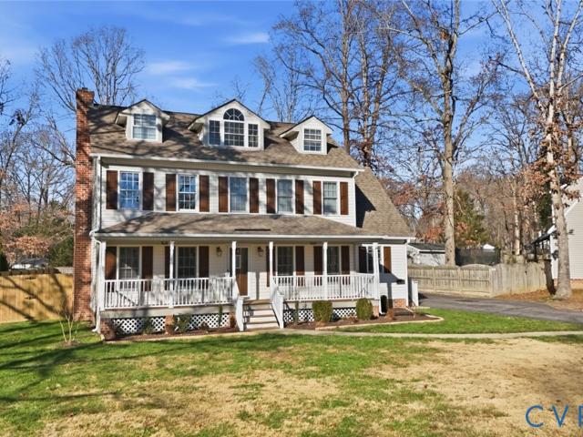14116 Trailtop Terrace