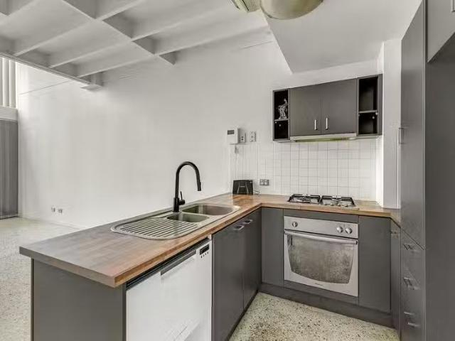 141/170 Leichhardt Street, Spring Hill, QLD 4000