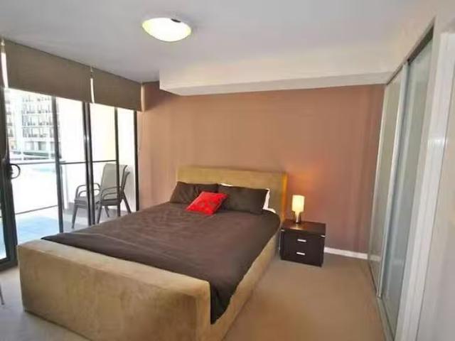 14/118 Adelaide Terrace, East Perth, WA 6004