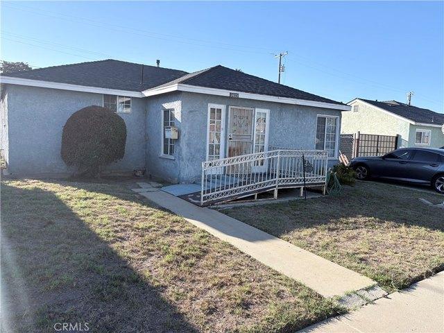 14119 S Zamora Ave, Compton, CA 90222