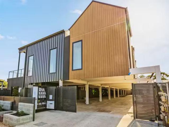 1/411 Morphett Road, Oaklands Park, SA 5046 Townhouse for Rent
