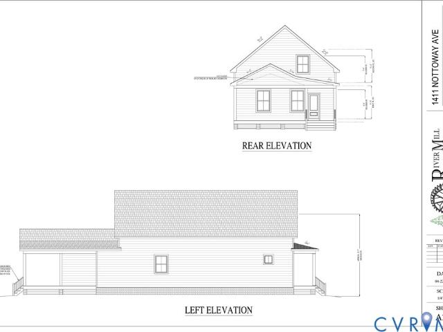 1411 Nottoway Avenue
