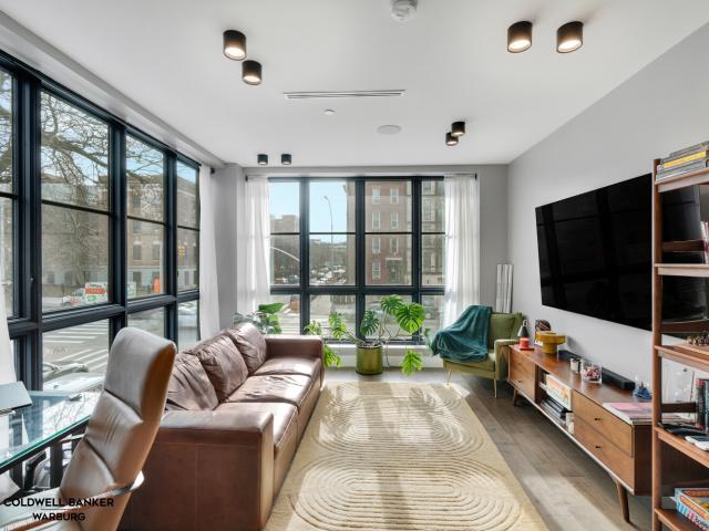 1411 Bushwick Avenue, Brooklyn, NY