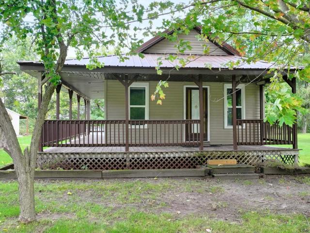 1411 Chesaning Road