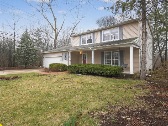 1411 Dicken Drive