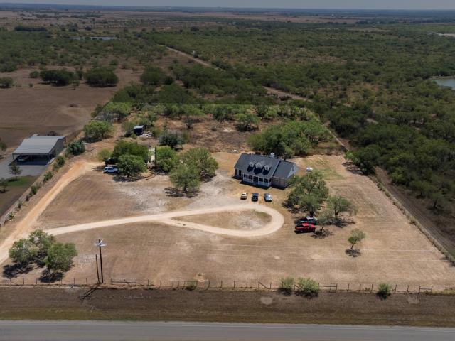 1411 Farm to Market Road 3161, Floresville, TX 78114 | MLS #1710