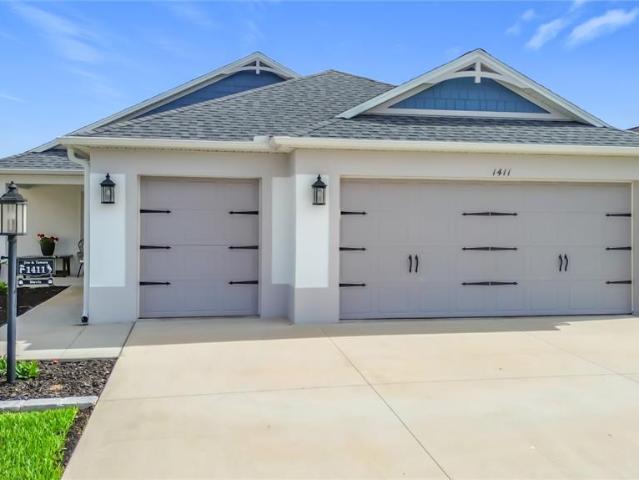 1411 Franklin Ct, The Villages, FL 32163 | MLS #G5110
