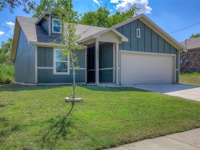 1411 Hemphill St, Greenville, TX 75401 | MLS #21318