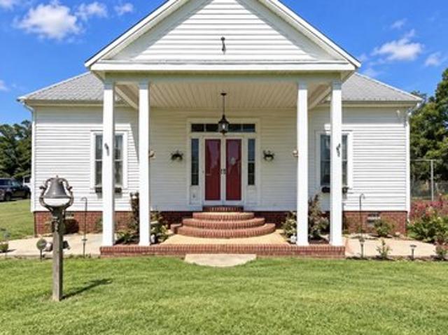 1411 Holy Trinity Church Rd, Chapin, SC 29036