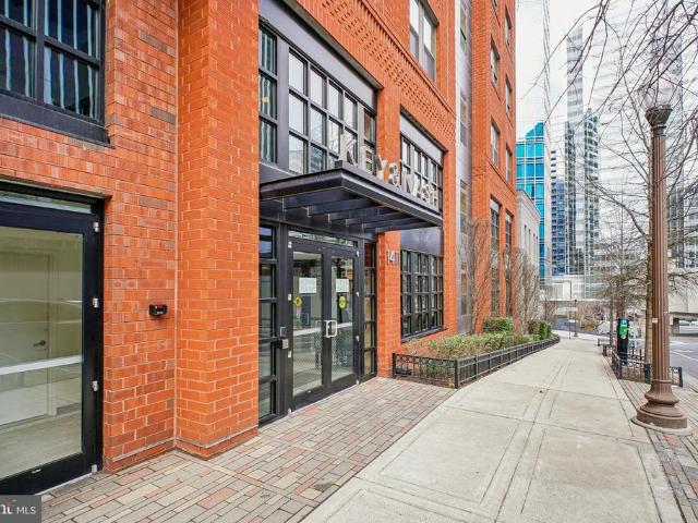 1411 Key Boulevard # 609