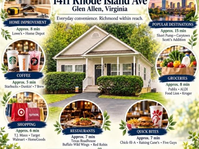 1411 Rhode Island Avenue