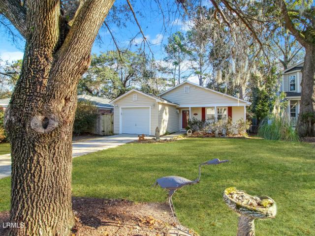 1411 River Front Dr, Charleston, SC 29407 | MLS #26013