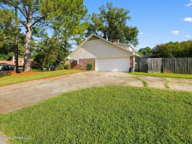 1411 Rosemont Drive