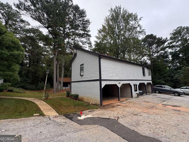 1411 Stone Mill Trace