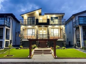 1411 Salter Street, New Westminster, BC, V3M 5A8 house for sale | Listing ID R3139 | Royal LePage