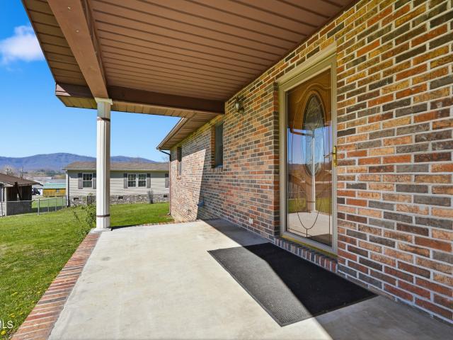 1411 Sherrod Road