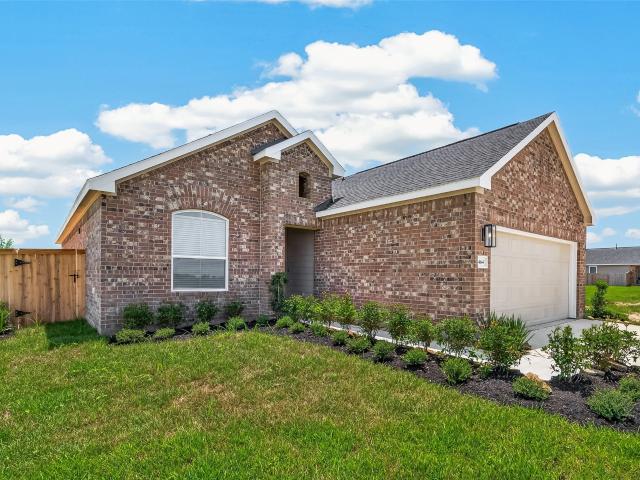 1411 Terry Roberts Drive
