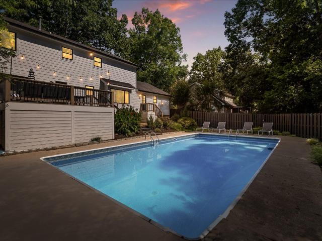 1411 Timbercrest Lane