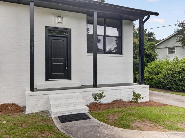 1411 Westway Drive