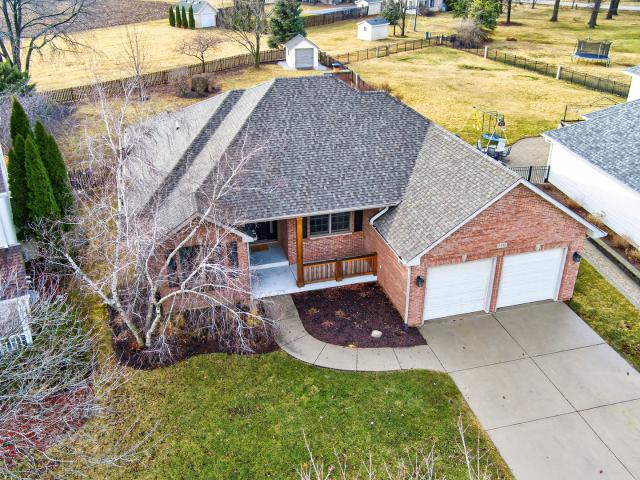 1411 Windfield Drive