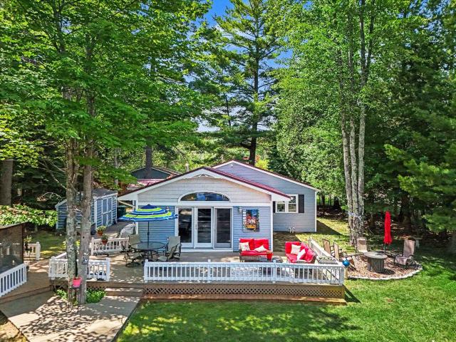 14123 Torch River Road