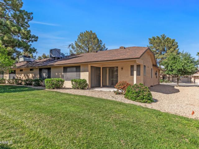 14123 W Yosemite Dr, Sun City West, AZ 85375 | MLS #6850