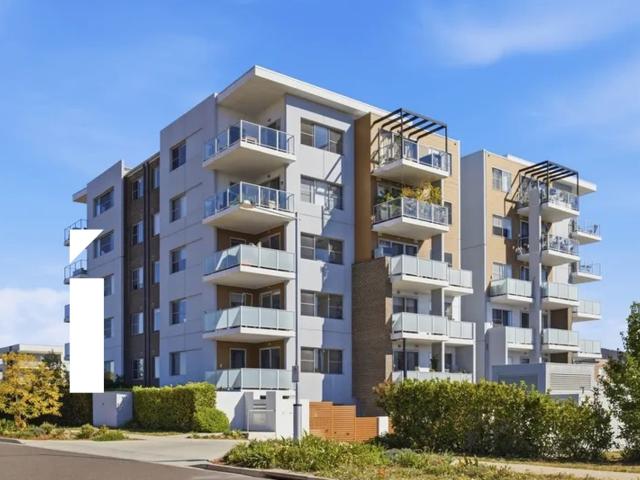 14/120 John Gorton Drive Coombs