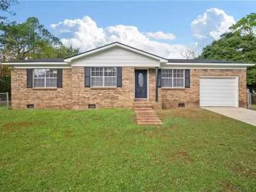 14120 MARS AVE, BAYOU LA BATRE, AL 36509