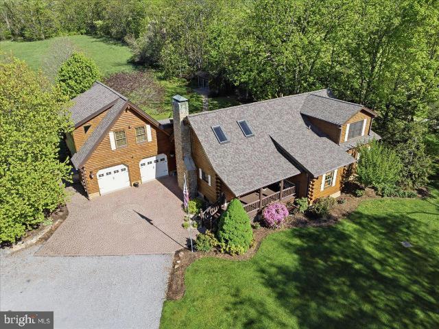 14122 Mercersburg Rd, Clear Spring, MD 21722 | MLS #MDWA2035