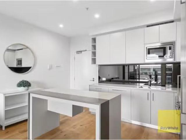 1412/380 Murray Street, PERTH Apartment for rent Listed by In.