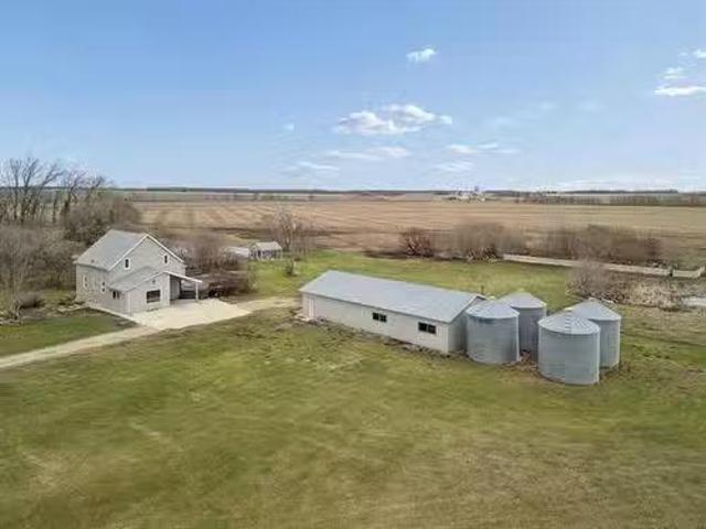14127 5 Rd, Montcalm, MB, R0G 1C0 house for sale Listing ID.